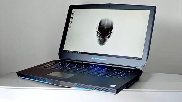 Alienware 17 Gaming Laptop